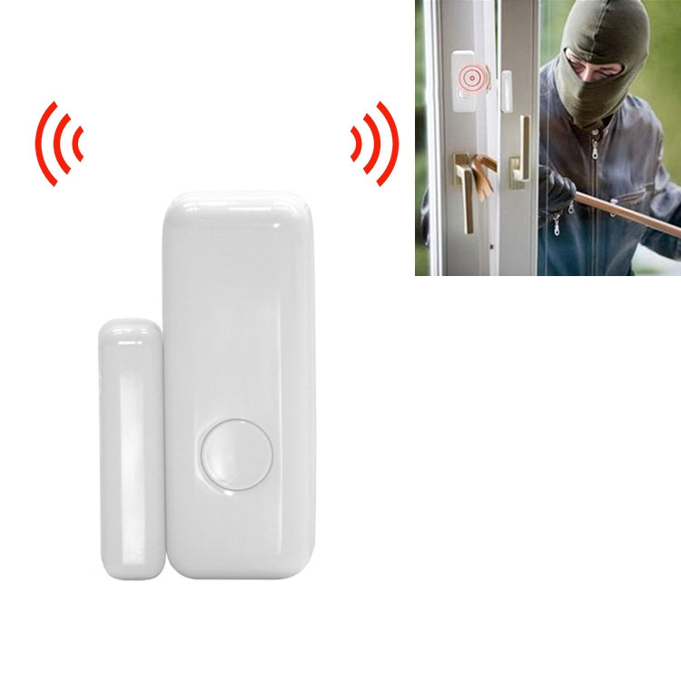 PB-67R Intelligent Wireless Door Window Sensor with Emergency Button, PB-67R PB-67R Intelligent Wireless Door Window Sensor with Emergency Button, PB-67R